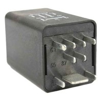 Relais GlüHanlage 12 V Metzger Iam-Expertise Passend FüR U.A. VW Passat