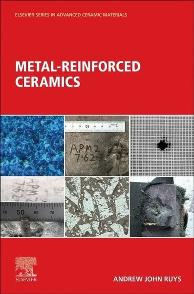 Metal-Reinforced Ceramics | Andrew J. Ruys | Taschenbuch | Englisch | 2020-image
