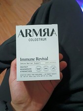 armra colostrum 30 Powder Packets