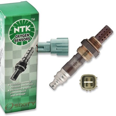 NGK NTK 24594 Oxygen Sensor for SG820 SG804 SG802 SG787 SG759 SG664 SG654 fs