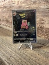 Slowbro 90/84 Illustration Rare Pitch Black on eBay