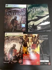 Dantes Inferno Death Edition  Import Asia  Xbox 360 English & Chinese NTSC-J