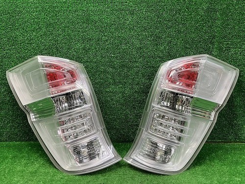 Duties Incl HONDA Stepwgn RK5 RK6 LED Tail Lens Left Right P8896 J0 ...