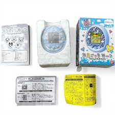 Tamagotchi Meets Fairy Meets ver Blue Boxed Bandai Tested Authentic Fast Ships