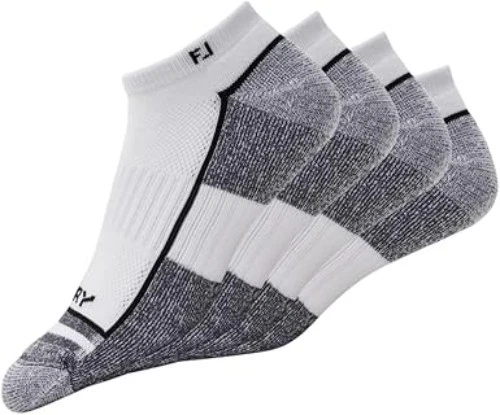 Low Cut Socks Men Moisture Wicking Breathable Arch Support Comfort Fit, New, USA