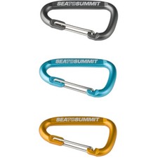 Sea To Summit Caribiner 3 Pack