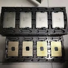 Intel Xeon Platinum 8471N Processor 1.8GHz 52 Cores TDP 300W LGA 4677 CPU