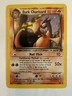 Pokemon TCG 2000 Team Rocket Holo Rare Dark Charizard (4/82) - NM /LP