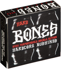 ? WHEELS Hardcore Bushings