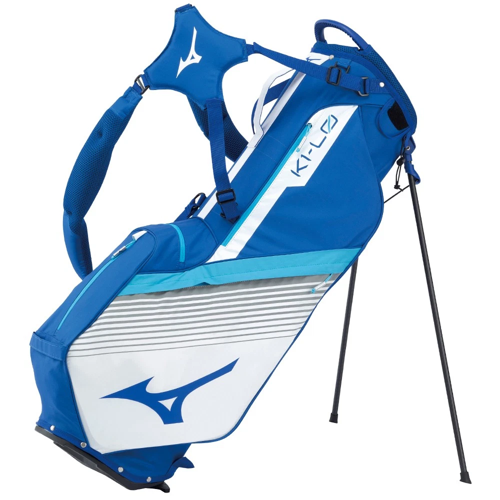 Mizuno Golf Blue Bags for sale | eBay