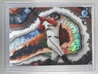 Bryce Eldridge 2026 Bowman Chrome #BWC-6 Crystallized Rookie RC SSP