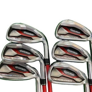 Taylormade Aeroburner Set | eBay