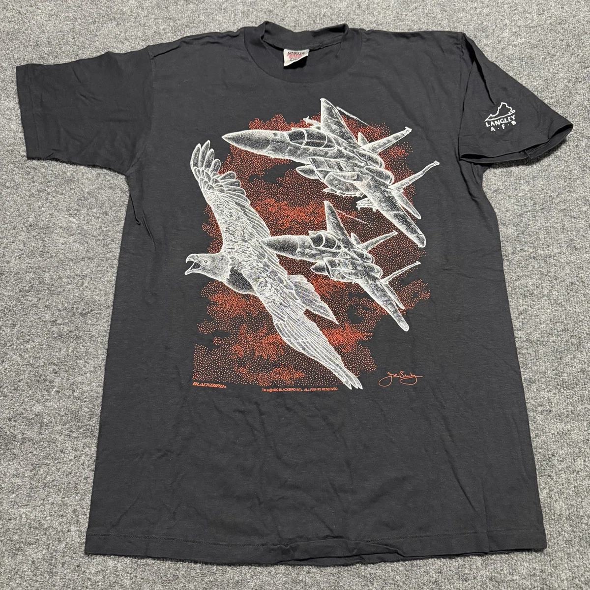 blackbird shirt products for sale | eBay