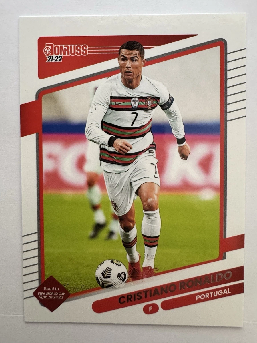 クリスティアーノ・ロナウド　10枚限定　panini mosaic W杯 クリスティアーノ・ロナウド 10枚限定 panini mosaic W杯