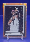2025 Panini Donruss Basketball Crystals Ludacris #122