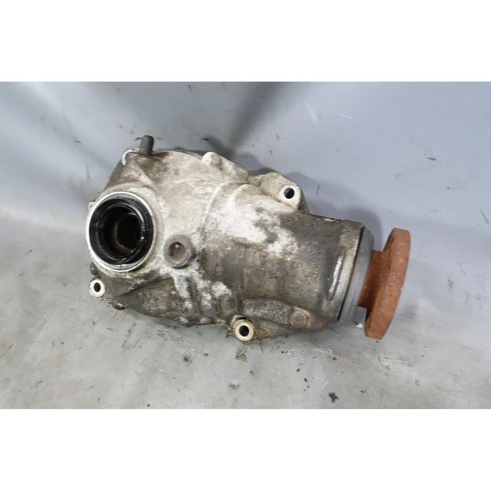 Diferencial de eixo dianteiro BMW E90 328Xi 528Xi xDrive AWD relação 3.91 auto trans fabricante de equipamento original - Imagem 2 de 4