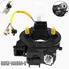 Clock Spring Fit Lincoln MKX 2011-2015 Ford Edge Explore 2011-2015 GB5Z-14A664-C