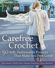 50 Thick and Thin Crochet Patterns : Fashionable Projects with Un