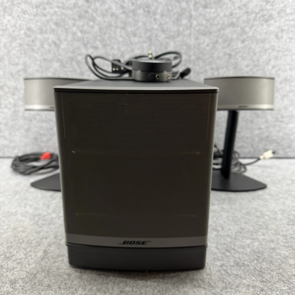 Bose Companion 3 Series Ii for sale | eBay