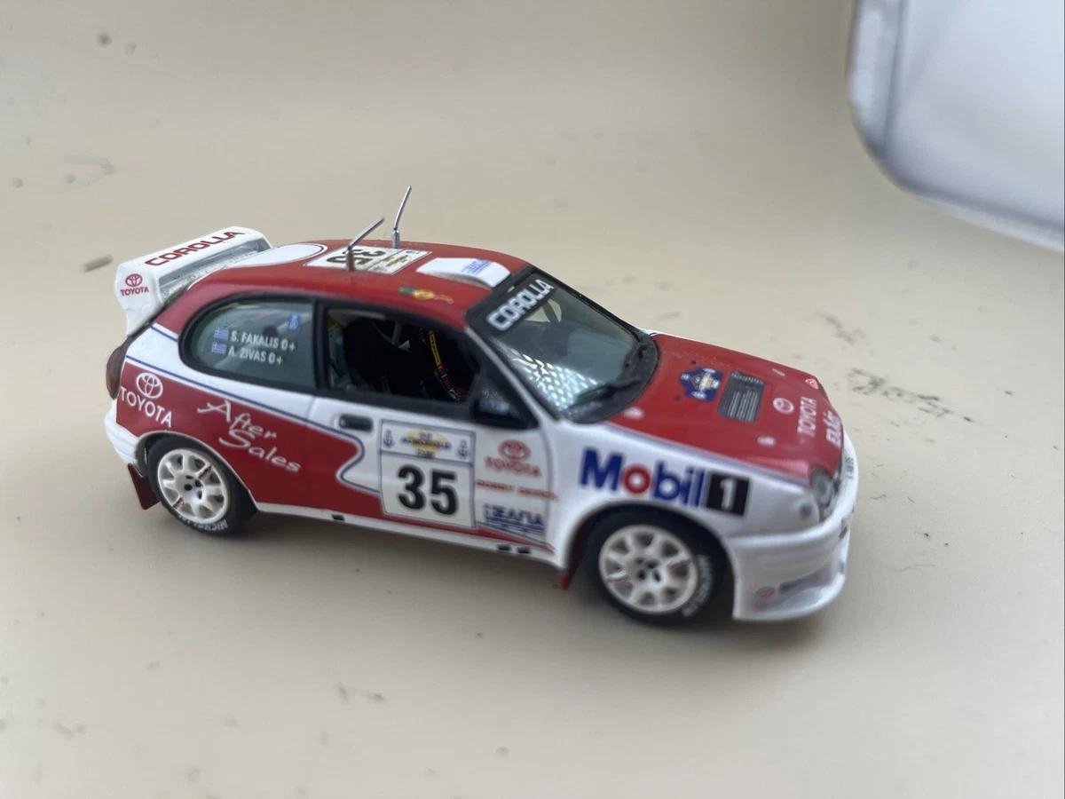 Vitesse Toyota 1:43 Diecast & Toy Vehicles for sale | eBay