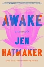 Awake: A Memoir