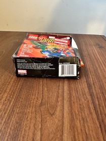 LEGO Marvel Mighty Micros Spider-Man Vs. Green Goblin 76064 New Damaged Box B4