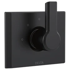 Commercial 86T 86T1194 Single Hole Metering Faucet - Chrome