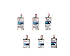 3M Panel Bonding Adhesive 08115 200 mL Cartridge-6 Pack