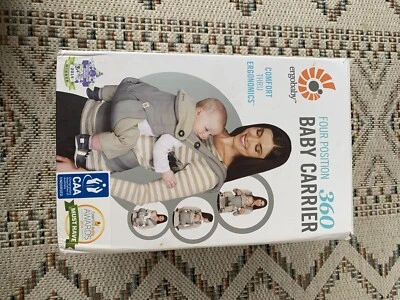 gumtree ergo 360