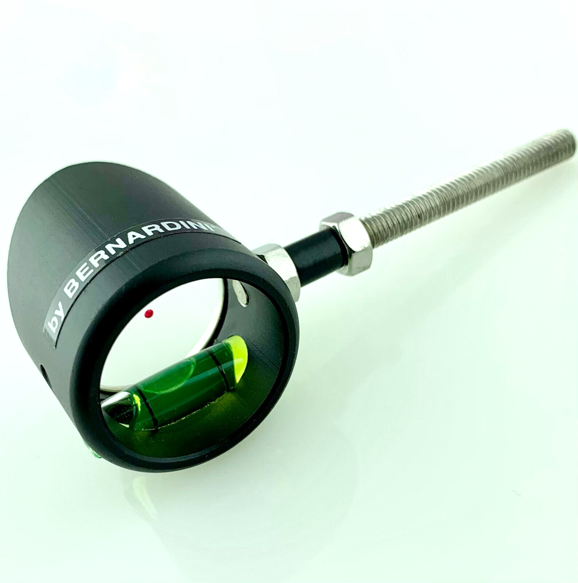 Mirino Per Arco Compound | Lega Alluminio CNC | Regolabile | Per Caccia E Tiro - Foto 10