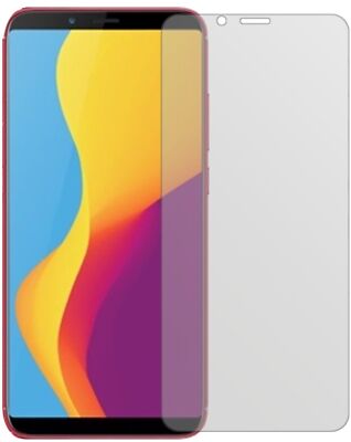Schutzfolie für ZTE Nubia V18 Display Folie matt Displayschutzfolie