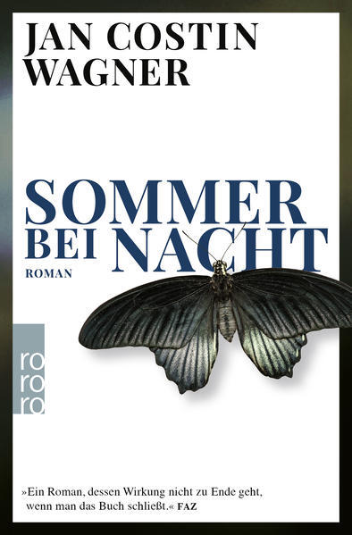 Thumbnail - Sommer Bei Nacht | Jan Costin Wagner | 2022 | Deutsch