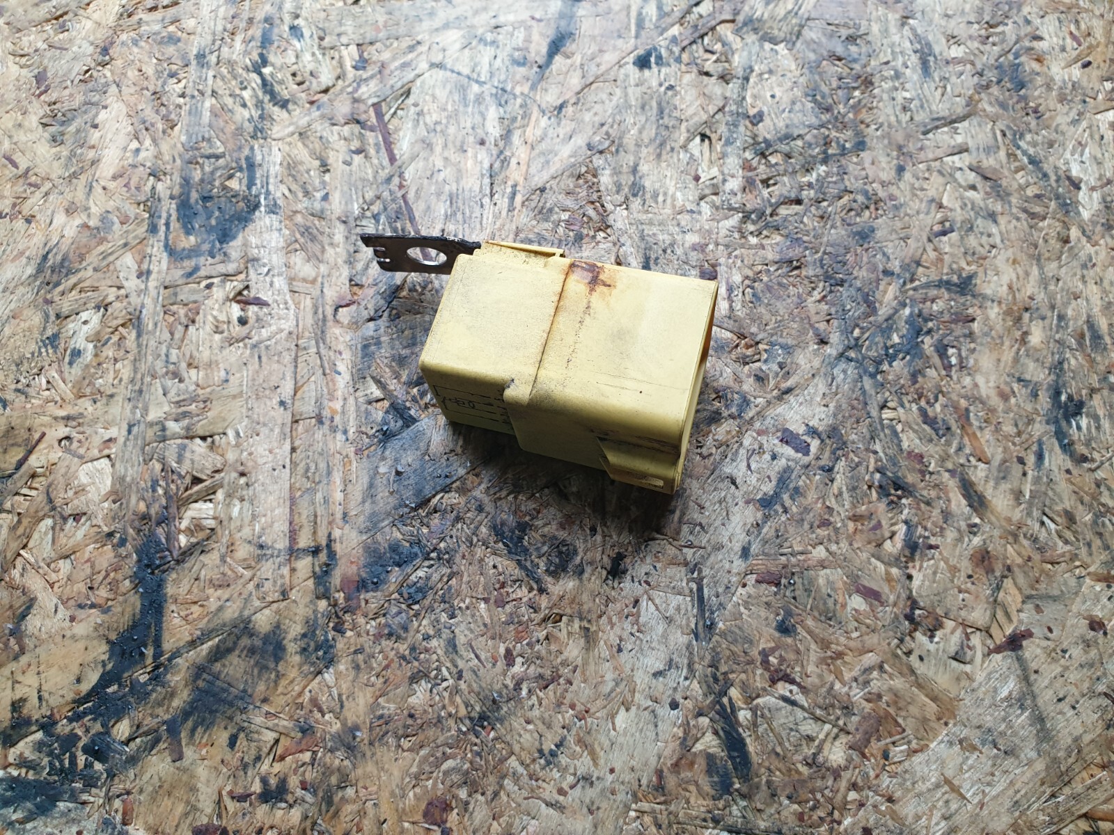 Ford Focus Mk2 1.8 TDCi Cooling Fan Relay 94BG14N089 box J22 eBay