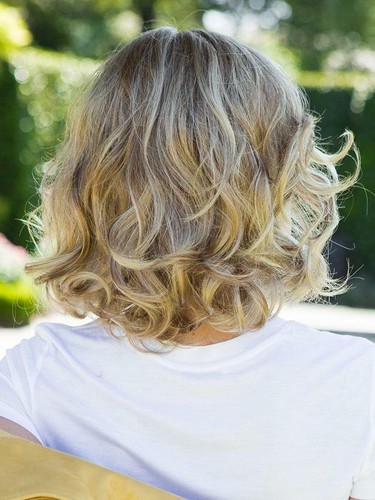 BRAVE THE WAVE by RAQUEL WELCH R1621S+ GLAZED SAND LaceFrontMonoTop 5STARS - Picture 4 of 6