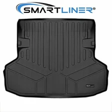SMARTLINER Custom Fit Cargo Trunk Liner Mat All Weather 2020-2025 Subaru Legacy