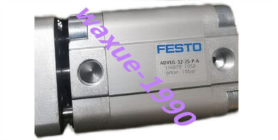 1PCS USED   ADVUL-32-25-P-A #D9