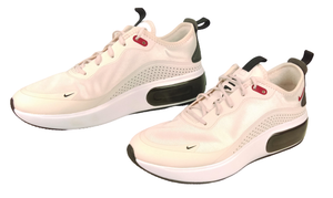 nike air max dia light soft pink