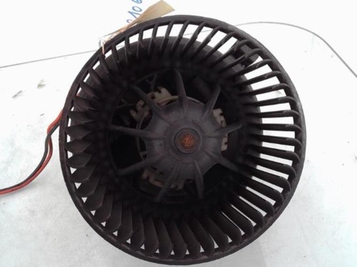 Résistance Pulseur D'air Renault Mégane II - Neuf, Antibactérien, Compatible 7701207717