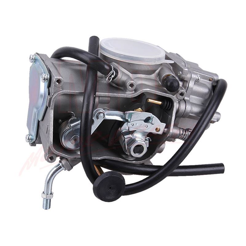 For Yamaha Warrior 350 High Performance Carburetor Carb YFM350 - Foto 7