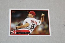  2012 Topps Baseball Card Complete Finish Fill Your List Set U Pick #500-661**