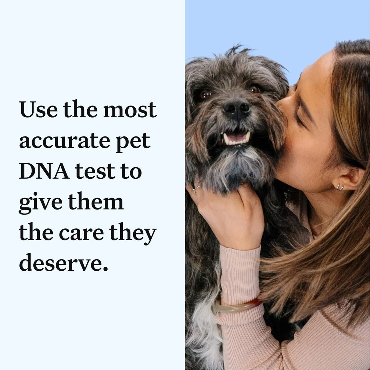 Wisdom Panel Essential Dog DNA Kit Most Accurate Test for 350
