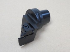 SECO C5-CFIR-35065-04JET C5 Capto 4mm Multi-Directional Turning Grooving CAP481