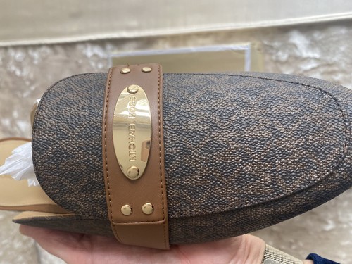 Michael kors mules - Picture 5 of 7