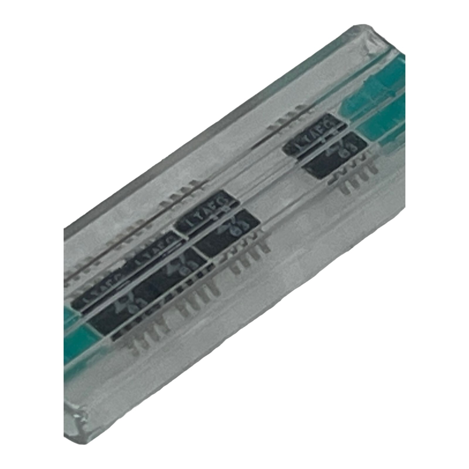 LINEAR TECHNOLOGY LTC1968IMS8#PBF NEW OLD STOCK NOS UNUSED QTY 4pcs 