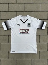 FC Krasnodar 2018/19 Original Away Shirt Size M
