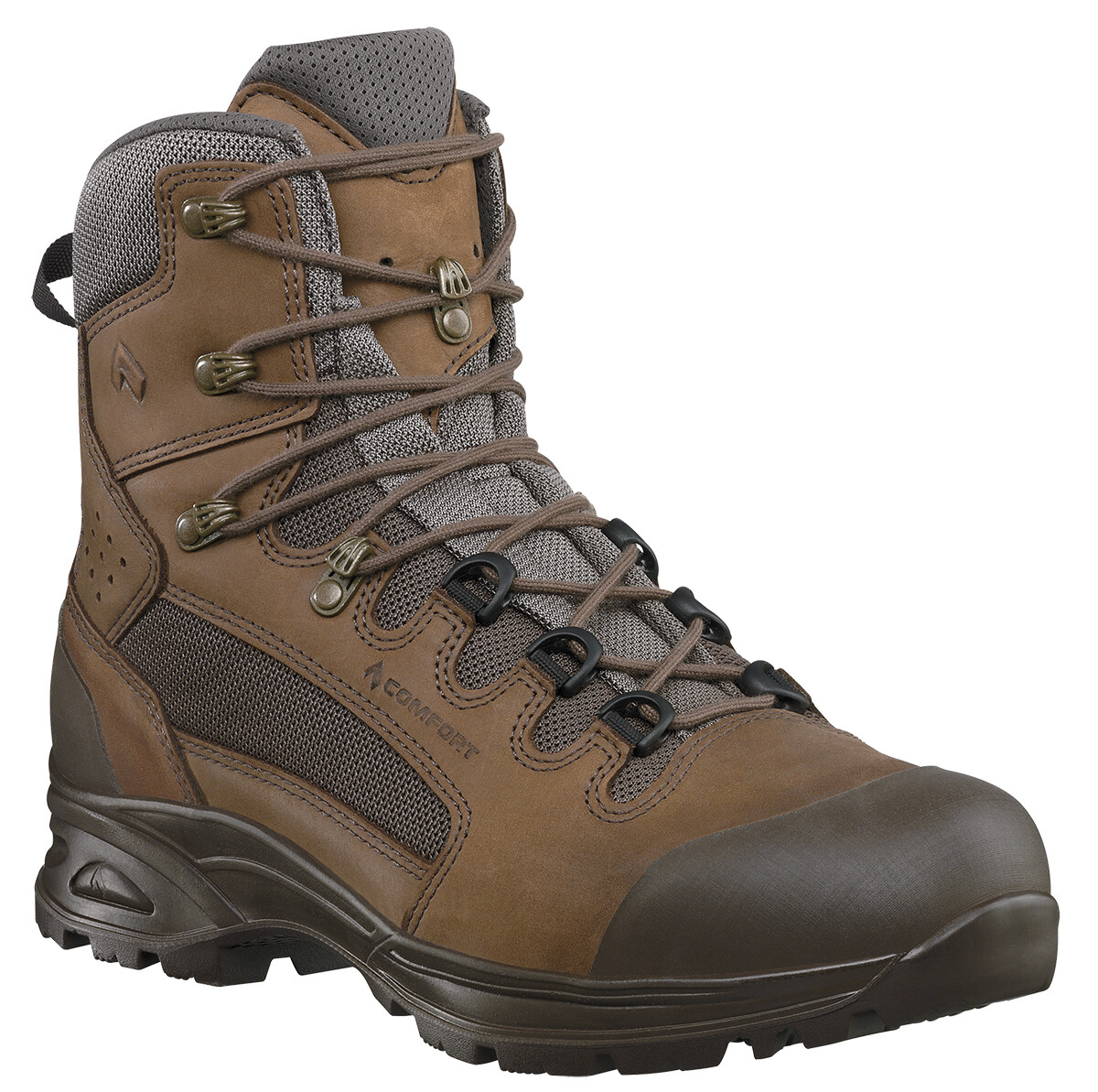 Thumbnail - Haix Scout 2.0 Jagd- Und Wanderstiefel