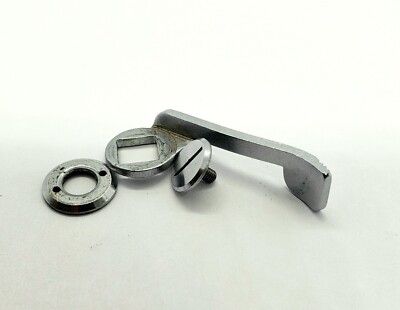 Ihagee Dresden Exakta Varex IIb Film Advance Lever Assy Repair Replacement Part