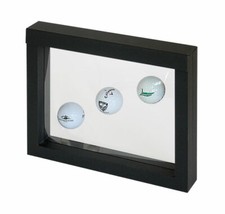 LINDNER-4831-NIMBUS-230-Schweberahmen-3D-230x180mm-F&uuml;r-Golfb&auml;lle