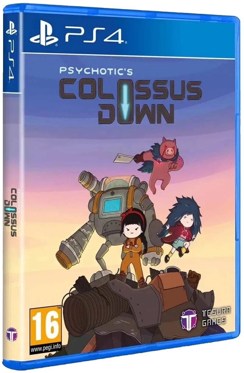 Sony PlayStation 4 Beat 'Em Up Video Games