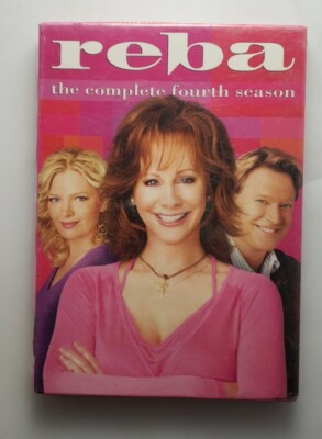 その他 Reba: Season 4/ [DVD] [Import] Reba: The Complete Fourth Season DVD Used 24543382065| eBay